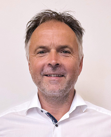 Heinz Janach